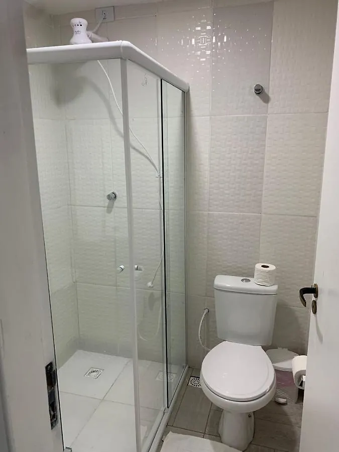 Apartamento Catumbi Studio 7 São Paulo Brasil